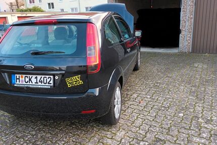 Ford Fiesta 194.075 km 1.070 &euro; Seelze 30926