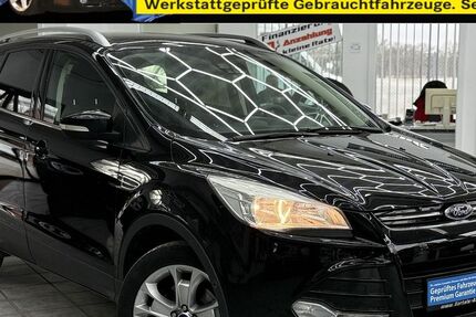 Ford Kuga 143.500 km 9.850 &euro; Fuhrberg 30938
