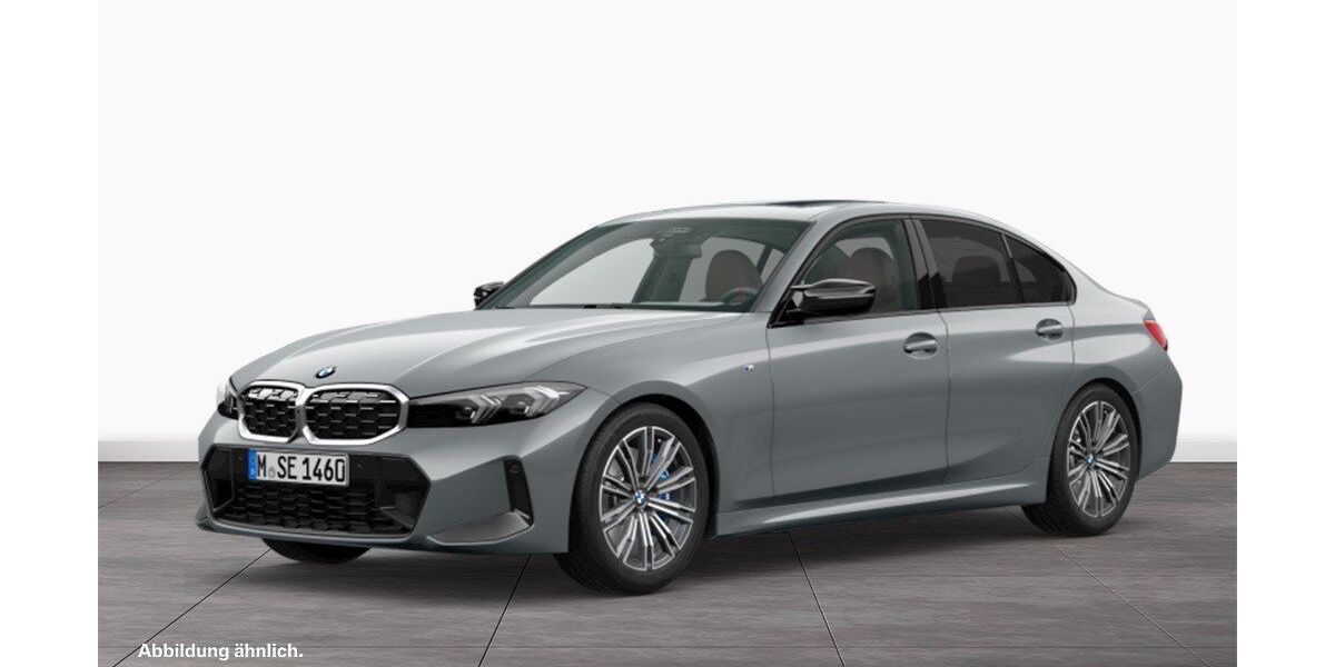 BMW M340i 7.052 km 63.404 &euro; Hannover 30539