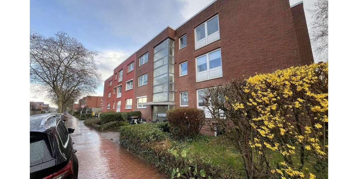 Etagenwohnung Hemmingen - 2 Zimmer, 57 m&sup2;, 480&euro; | Angebot:26267664