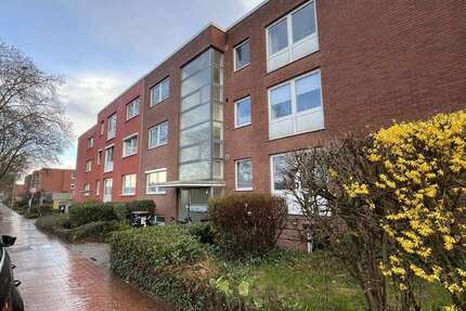 Wohnung Hemmingen - 2 Zimmer, 57 m&sup2;, 480&euro; | Angebot:26267664