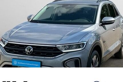 VW T-Roc 9.486 km 24.990 &euro; Hildesheim 31137