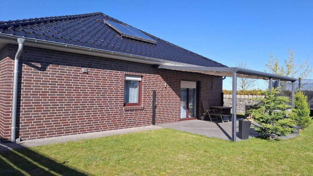 Bungalow Barsinghausen Göxe - 5 Zimmer, 175 m&sup2;, 450.000&euro; | Angebot:26167860
