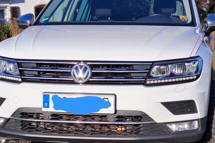 VW Tiguan 158.648 km 19.600 &euro; Hildesheim 31139