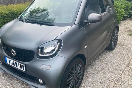 Smart Andere 31.000 km 22.500 &euro; Burgwedel 30938
