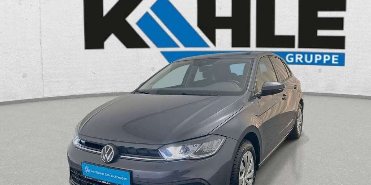 VW Polo 9.685 km 20.990 &euro; Neustadt am Rübenberge 31535