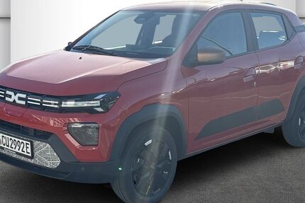 Dacia Spring 2.500 km 13.995 € Hannover 30519