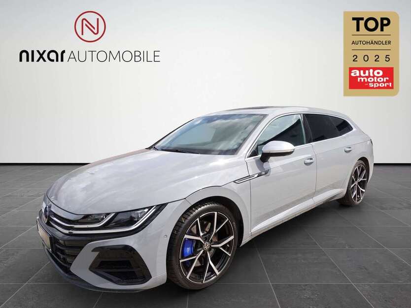 VW Arteon 31.828 km 42.480 € Seelze 30926