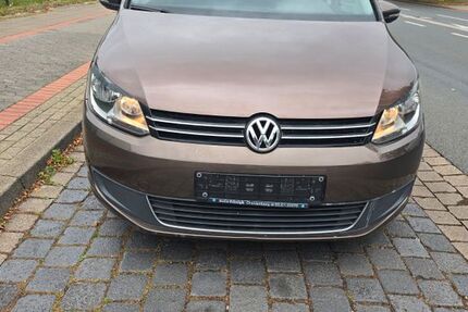 VW Touran 209.400 km 4.500 &euro; Langenhagen/Hannover 30851