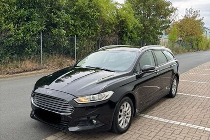 Ford Mondeo 145.000 km 9.290 € Hannover 30519