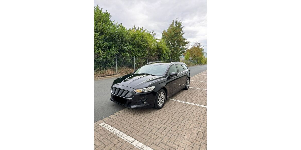 Ford Mondeo 145.000 km 9.290 € Hannover 30519