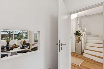 Haus zum Kaufen in Seelze 400.000 € 139 m² 6 zimmer