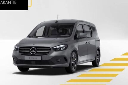 Mercedes-Benz T-Klasse 1.245 km 34.490 &euro; Garbsen 30827