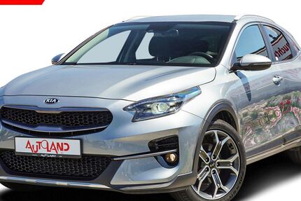 Kia XCeed 84.950 km 17.490 &euro; Hannover 30179
