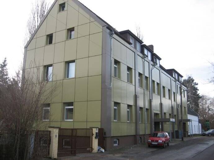 Etagenwohnung Hannover Kirchrode - 3 Zimmer, 76 m&sup2;, 800&euro; | Angebot:25697665