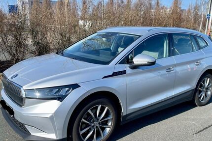 Skoda Enyaq 35.104 km 31.200 &euro; Laatzen 30880