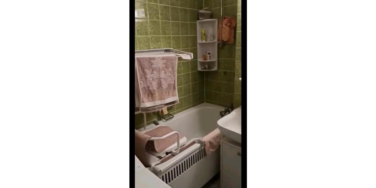 Etagenwohnung Hannover Vahrenwald-List - 1 Zimmer, 40 m&sup2;, 49.000&euro; | Angebot:26241884