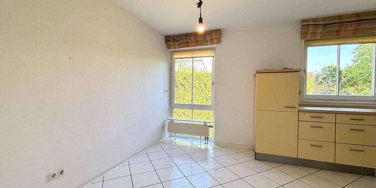 Etagenwohnung Hannover Seelhorst - 3 Zimmer, 86 m&sup2;, 320.000&euro; | Angebot:26796935