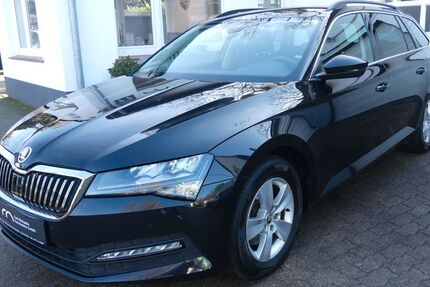 Skoda Superb 135.000 km 19.990 &euro; Hannover 30657