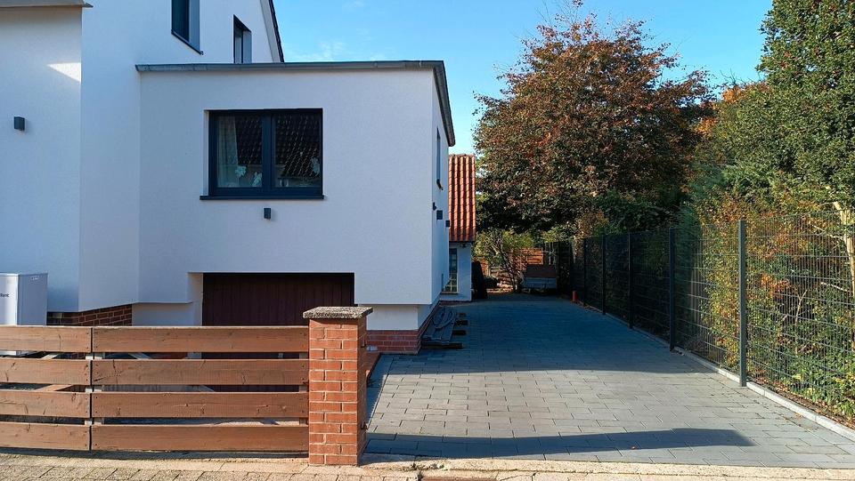 Einfamilienhaus Langenhagen Engelbostel - 7 Zimmer, 155 m&sup2;, 624.000&euro; | Angebot:25839979