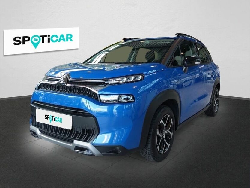 C3 Aircross