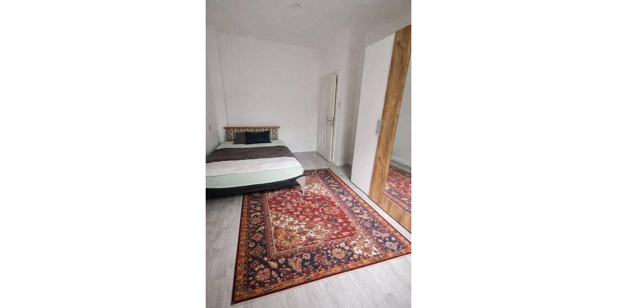 Etagenwohnung Hannover Südstadt - 3 Zimmer, 66 m&sup2;, 750&euro; | Angebot:27553579