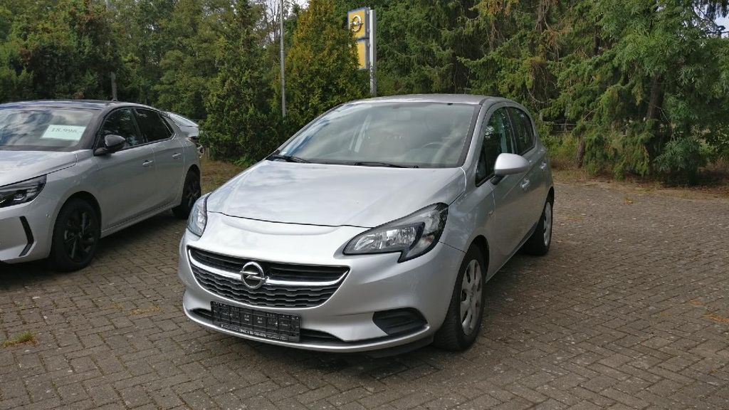 Opel Corsa 74.316 km 8.462 &euro; Langenhagen 30853