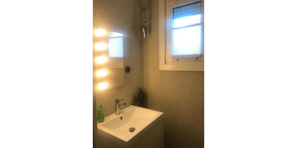 Endreihenhaus direkt im Zentrum zu vermieten 4 zimmer