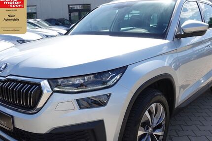 Skoda Kodiaq 93.046 km 24.980 &euro; Seelze 30926