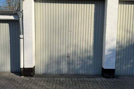 Garagen / Stellplätze Hannover Davenstedt - 26.900&euro; | Angebot:25399755