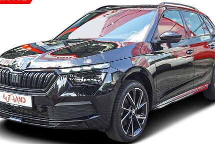 Skoda Kamiq 24.700 km 23.950 &euro; Hannover 30179