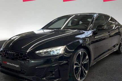 Audi A5 40.602 km 47.850 &euro; Hannover 30179