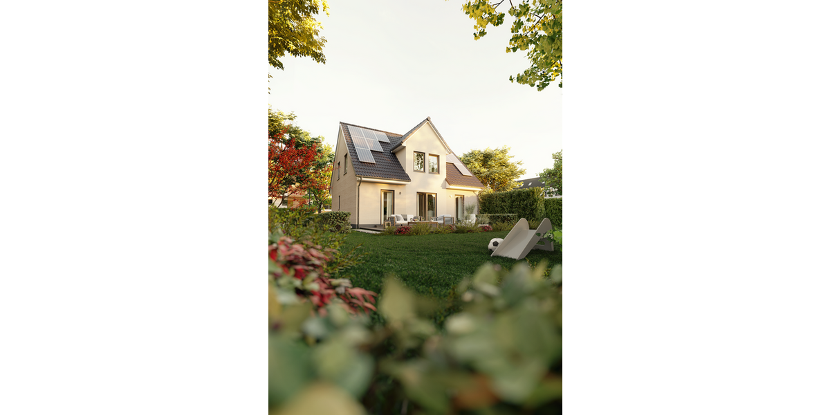 Einfamilienhaus Horst Horst - 5 Zimmer, 144 m&sup2;, 437.190&euro; | Angebot:26593417