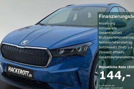 Skoda Enyaq 44.523 km 24.450 &euro; Burgwedel 30938