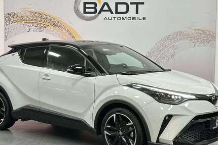 Toyota C-HR 15.184 km 24.900 € Hannover 30165