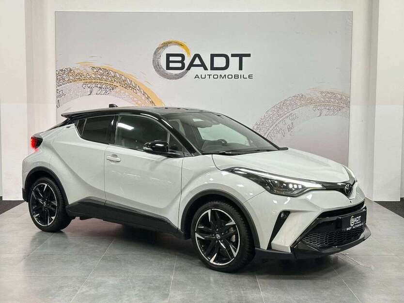 Toyota C-HR 15.184 km 24.900 € Hannover 30165