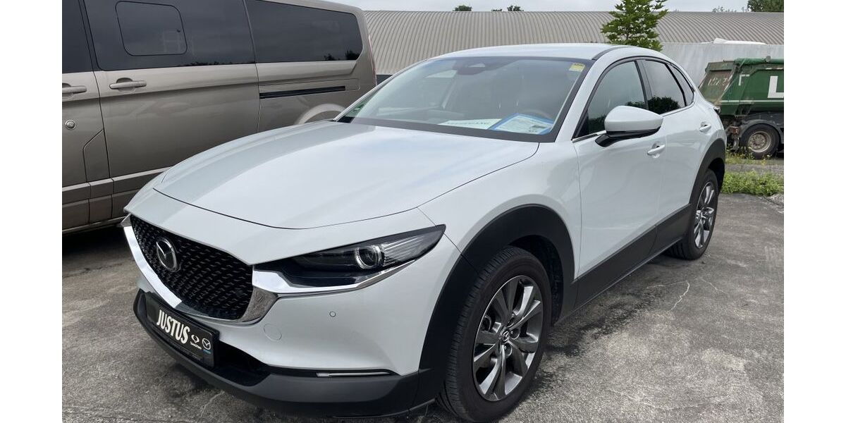 Mazda CX-30 30.490 km 23.990 &euro; Hildesheim 31137