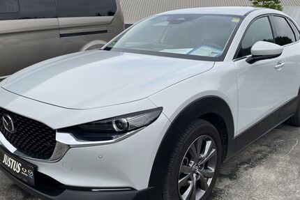 Mazda CX-30 30.490 km 24.990 &euro; Hildesheim 31137