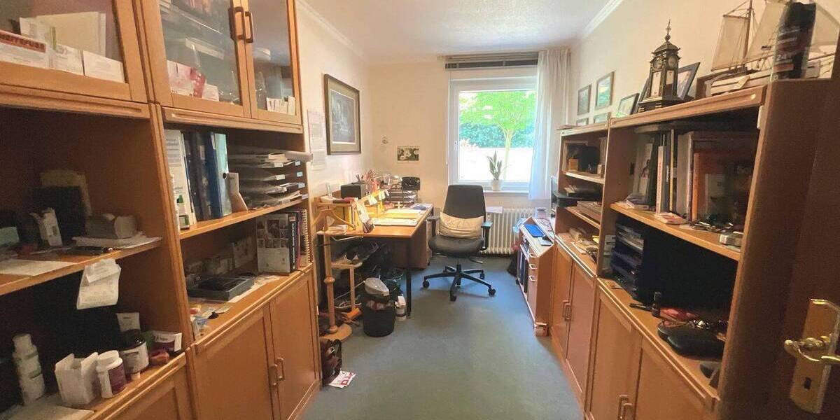 Etagenwohnung Laatzen Laatzen-Mitte - 4 Zimmer, 104 m&sup2;, 278.000&euro; | Angebot:26825819