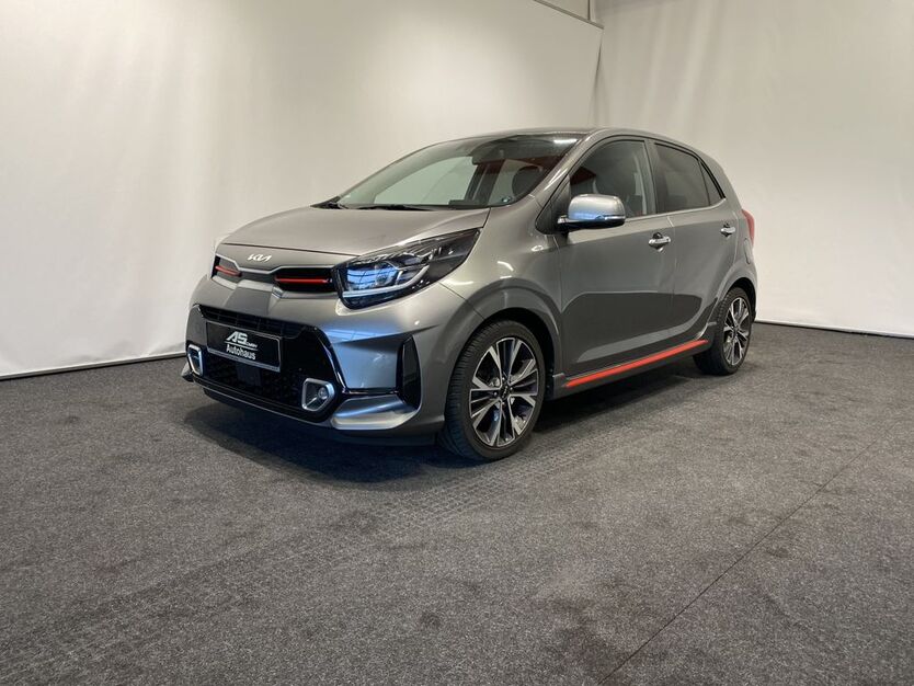 Kia Picanto 29.000 km 17.900 € Seelze 30926