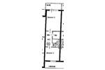 Maisonettenwohnung Hannover Misburg-Anderten - 3 Zimmer, 86 m&sup2;, 946&euro; | Angebot:26205660