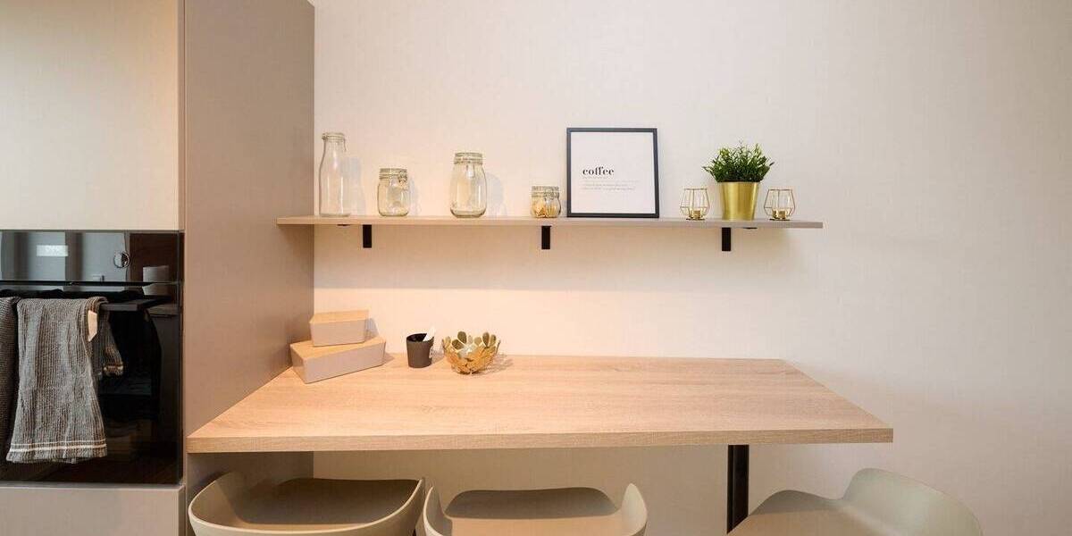 Etagenwohnung Hannover Bemerode - 3 Zimmer, 69 m&sup2;, 338.000&euro; | Angebot:25671879