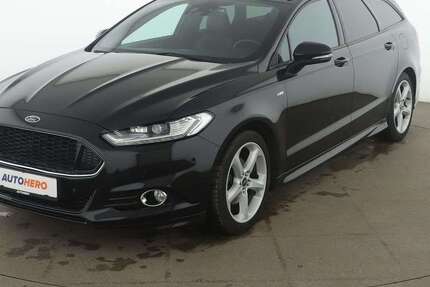 Ford Mondeo 91.317 km 19.260 &euro; Laatzen 30880