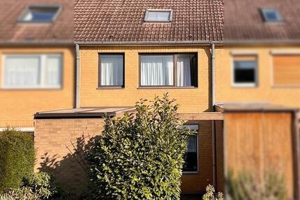 Die goldene Mitte! 3 zimmer