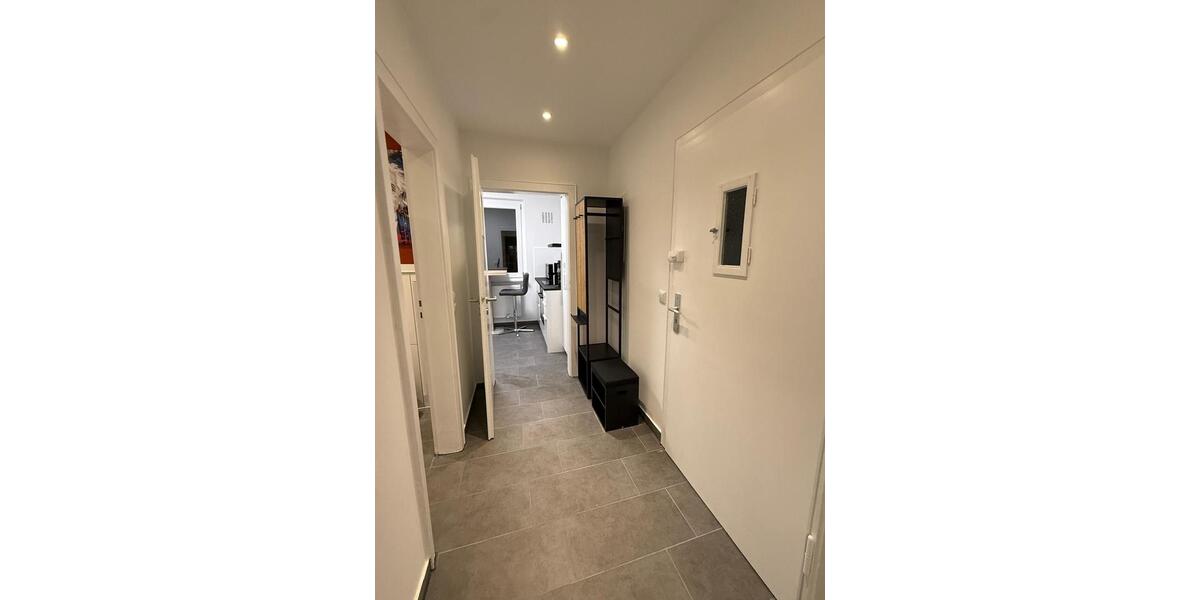 Etagenwohnung Hannover Vahrenwald-List - 2 Zimmer, 48 m&sup2;, 215.000&euro; | Angebot:27622198