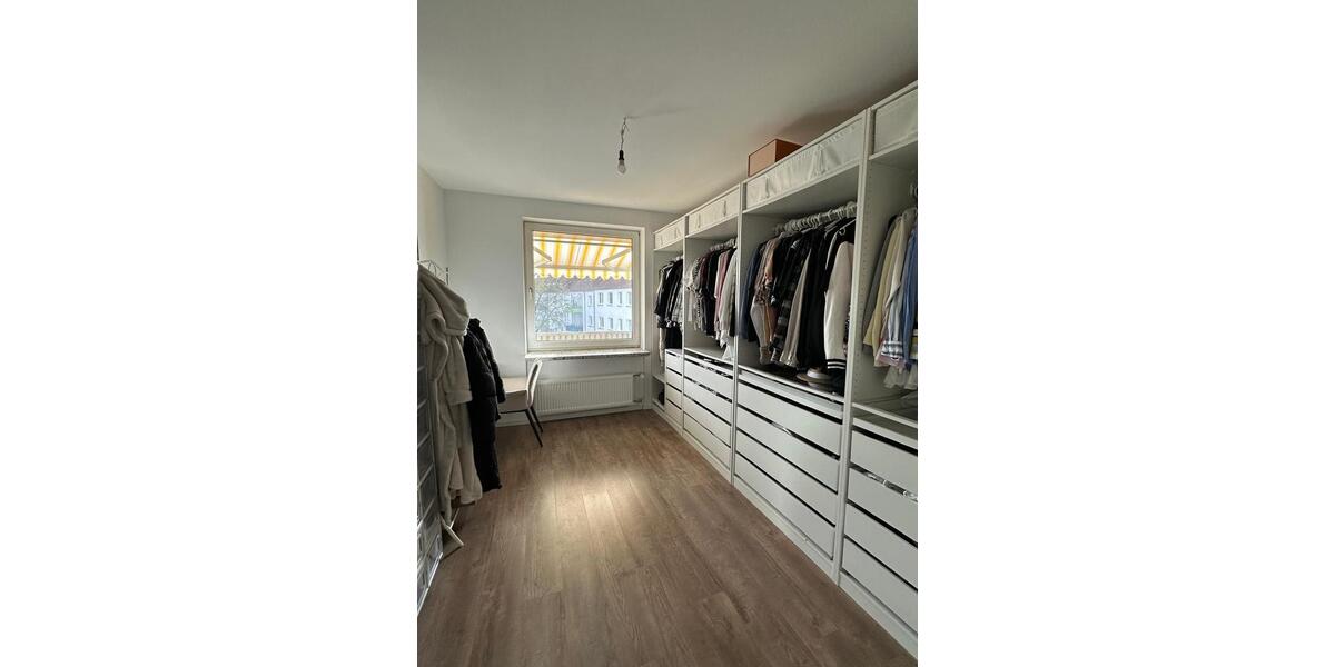 Etagenwohnung Hannover Bothfeld-Vahrenheide - 3 Zimmer, 72 m&sup2;, 288.000&euro; | Angebot:26526943