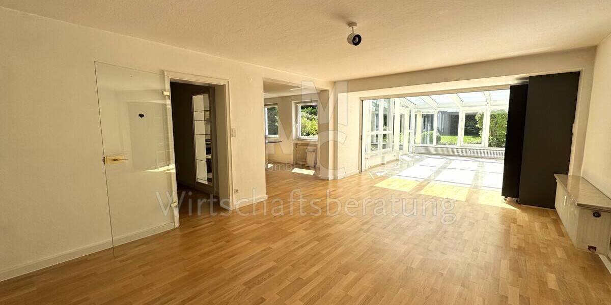 Etagenwohnung Hannover / Kirchrode Kirchrode - 4 Zimmer, 179 m&sup2;, 769.000&euro; | Angebot:25745086