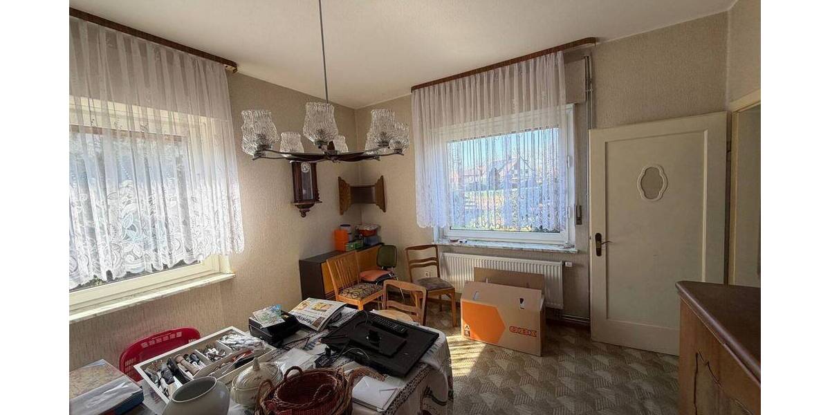 Einfamilienhaus Burgdorf Ramlingen-Ehlershausen - 7 Zimmer, 178 m&sup2;, 329.900&euro; | Angebot:26389056