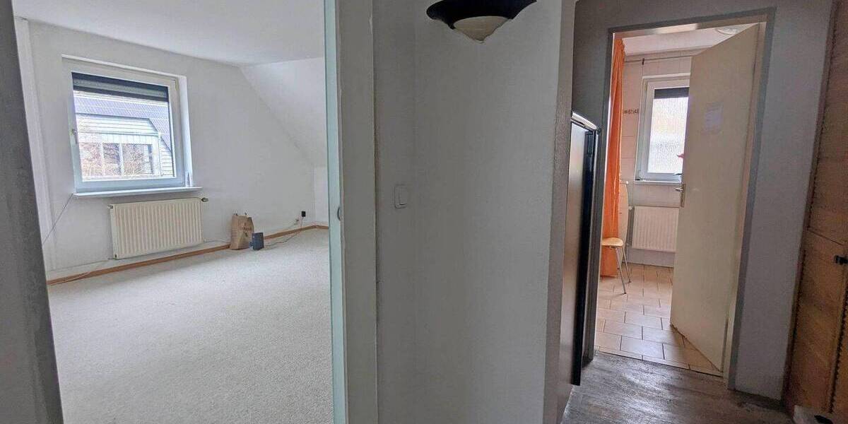 Mehrfamilienhaus, Wohnhaus Neustadt am Rübenberge Bordenau - 9 Zimmer, 259 m&sup2;, 519.000&euro; | Angebot:26196814