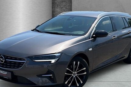 Opel Insignia 61.390 km 24.980 &euro; Hildesheim 31135